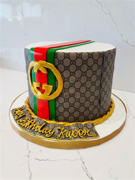 gucci fondant bestellen|unique gucci cakes.